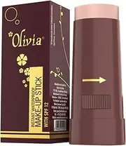 Olivia Pan-Stick Waterproof Makeup Factor Foundation SPF- 12 Rachelle Rose Max -02 by Olivia