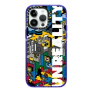iPhone 14 Pro Max Impact Case MagSafe Compatible UNREALITY
