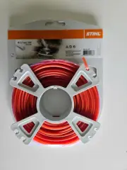 Stihl Line Trimmer/Brushcutter cord 2.7mm x 32m