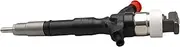 23670-09060 Fuel Injector 095000-5930 Compatible for Toyota Hilux D4D 2KD-FTV Engine Common Rail Fuel Injection