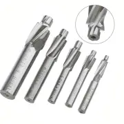 High Quality Mill Cutter Countersink Efficiency Efficient Hard Milling