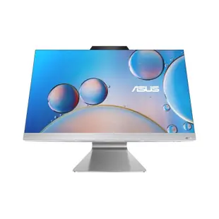 ASUS 華碩 M3702WFAT R5/16G touch 10 點多點觸控 AIO 桌上型電腦