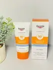 Eucerin Sensitive Protect Sun Cream For sensitive Skin SPF 50+ 50ml, Original