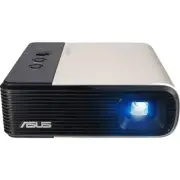 ASUS ZenBeam E2 300-Lumen WVGA DLP Smart Portable Projector Up to 4 Hours