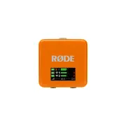 Rode Wireless GO (Gen 3) - Orange