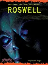 在飛比找三民網路書店優惠-Roswell