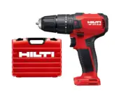 Hilti SF 2HA12 Hammer Drill BL 12V Bare Tool