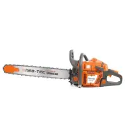 65cc Gas Chainsaw with 28'' Bar Chain Compatible with Husqvarna 365 Milling Tree