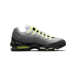 帝安諾-實體店面 Nike Air Max 95 OG “Neon” 灰黑綠 漸變 CT1689 001【APP下單享4%點數】