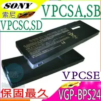 在飛比找樂天市場購物網優惠-SONY 電池-索尼 VGP-BPS24，VPCSB11FX
