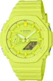 Casio CASIO G-SHOCK GA-2100-9A9JF TONE-ON-TONE Men Watch New in Box