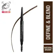 Maybelline New York Define & Blend Brow Pencil (0.16g)