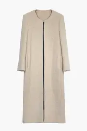 BOCLA TEDDY COAT