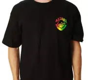 Alpinestars Barge Tee (M) Black