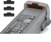 Sunnylife Battery Charging Port Protector for Air 3 / Air 3S