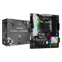 在飛比找蝦皮購物優惠-ASRock B450M Steel Legend B450