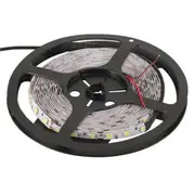 [TechBrands] 5m Flexible Adhesive LED Strip Lights (5m)
