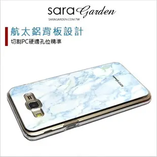 客製化 手機殼 三星 J7 Prime【多款手機型號提供】大理石 原創 P001 Sara Garden