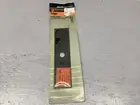 Black & Decker 8210/8214/8215/8216 heavy duty metal edger replacement blade New