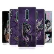 OFFICIAL ANNE STOKES DRAGONS 3 GEL CASE FOR AMAZON ASUS ONEPLUS