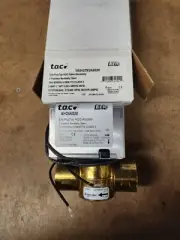 ERIE VS2427H24A020 HYDRONIC VALVE