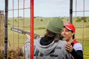 Clay Target Shooting - Caboolture