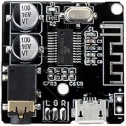 Bluetooth 5.0 Audio Receiver Board - VHM-314