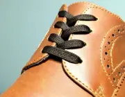 Thin FLAT Dress Shoelaces Casual Oxford Shoe Boot Laces Strings Shoestrings