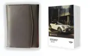 Owner Manual 2022 MINI Cooper S Electric Owner's Manual Factory Glovebox Book