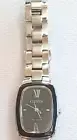 Citizen Eco-Drive ultra slim silver watch EM0007-51E NOS