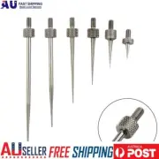 Indicator Tirmtables Tool 6pcs Depth Dial Digital Extension Replacement