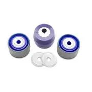 SuperPro Rear Bushing Kit - KIT197K