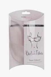 chicken fillets in nude