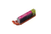 1x Compatible Canon CLI-651XL Magenta Ink Cartridges