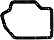 Aeroflow Blue Reusable Teflon Coated Trans Pan Gasket Fits Th400