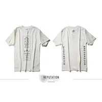 在飛比找ETMall東森購物網優惠-RN Retro Box Logo-RN復古字體方框TEE 