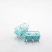 Kailh GM 8.0 Mouse Micro Switch Micro Button 90 Million Gold Contactor