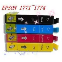 在飛比找蝦皮購物優惠-EPSON 177 XP-30/XP-102/XP-202/