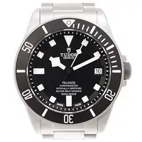 在飛比找PChome24h購物優惠-TUDOR帝舵 PELAGOS (25600TN) 鈦合金水