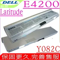 在飛比找PChome24h購物優惠-DELL電池 E4200- LATITUDE F586J,R