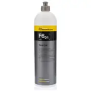 Koch Chemie Fine Cut F6.01 fine polishing compound paste 1L