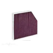 Ryco MicroShield Cabin Air Filter - RCA404MS