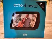 Brand New-Amazon Echo Show 5 (3rd Gen, 2023 release)-Alexa-FREE SHIPPING