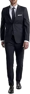 [Calvin Klein] Skinny Fit Men’s Suit Separates with Performance Stretch Fabric
