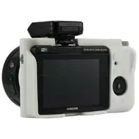 在飛比找蝦皮購物優惠-適用三星NX3300 NX3000微單相機數位包保護矽膠套 