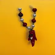 Funny Pepper Pearl Beads Top Quality With Amazing Detail - CincoDeMayo Special
