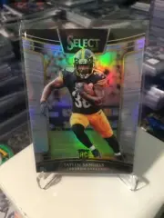 2018 select prizm refractor rc jaylen samuels steelers free shipping