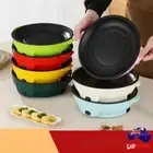 Electric Grill Electric Cooker Frying Pan Multi-functional Baking Tray