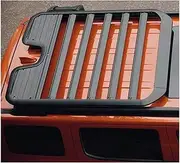 Car Roof Racks Compatible for Wey Tank 300 Accessories Roof Luggage Basket Side Ladder
