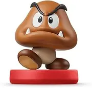Amiibo Goomba (Super Mario Series) Japan Import